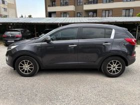 Kia Sportage 2.0CRDi/AWD/ПАНОРАМА/KEY LESS - 19999 лв. - 19058636 8
