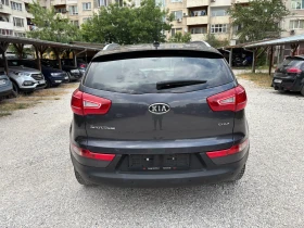 Kia Sportage 2.0CRDi/AWD/ПАНОРАМА/KEY LESS - 19999 лв. - 19058636 6