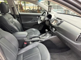 Kia Sportage 2.0CRDi/AWD/ПАНОРАМА/KEY LESS - 19999 лв. - 19058636 11