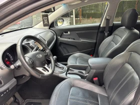 Kia Sportage 2.0CRDi/AWD/ПАНОРАМА/KEY LESS - 19999 лв. - 19058636 9