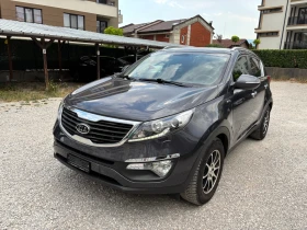 Kia Sportage 2.0CRDi/AWD/ПАНОРАМА/KEY LESS - 19999 лв. - 19058636 3