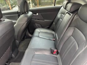 Kia Sportage 2.0CRDi/AWD/ПАНОРАМА/KEY LESS - 19999 лв. - 19058636 10
