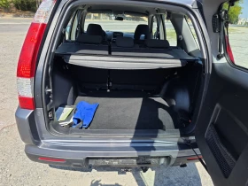Honda Cr-v 2.2 CDTI | Mobile.bg    12
