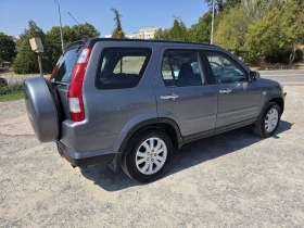 Honda Cr-v 2.2 CDTI | Mobile.bg    5