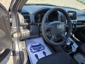 Honda Cr-v 2.2 CDTI | Mobile.bg    14