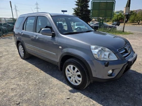 Honda Cr-v 2.2 CDTI | Mobile.bg    3
