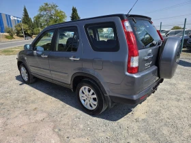 Honda Cr-v 2.2 CDTI | Mobile.bg    7