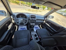 Honda Cr-v 2.2 CDTI | Mobile.bg    13