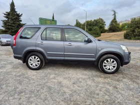 Обява за продажба на Honda Cr-v 2.2 CDTI ~8 800 лв. - изображение 5