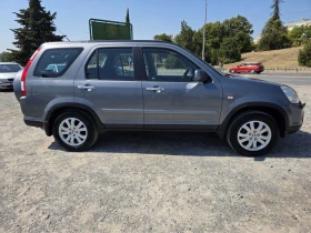 Honda Cr-v 2.2 CDTI | Mobile.bg    4