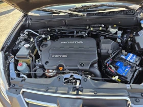 Honda Cr-v 2.2 CDTI | Mobile.bg    17