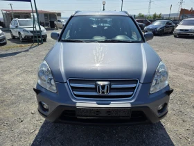 Honda Cr-v 2.2 CDTI | Mobile.bg    2