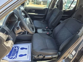 Honda Cr-v 2.2 CDTI | Mobile.bg    9