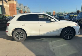 Audi Q5 * CARFAX* БЕЗ ПЪРВОНАЧАЛНА* - 42600 лв. - 72597119 4