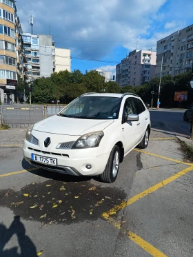 Обява за продажба на Renault Koleos ~5 430 EUR - изображение 1