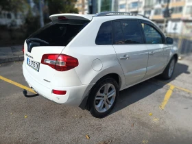 Обява за продажба на Renault Koleos ~5 430 EUR - изображение 3