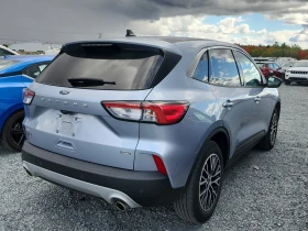 Ford Escape * CARFAX *    | Mobile.bg    4
