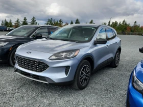 Ford Escape * CARFAX * БЕЗ ПЪРВОНАЧАЛНА ВНОСКА