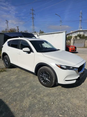 Mazda CX-5 2.5 TOURING AWD/ПАНОРАМА/АЛКАНТАР/ПОДГРЕВ