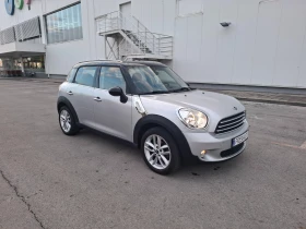 Mini Countryman 2.0Navi Подгрев  - 13799 лв. / 7055.32 € - 23369820 2