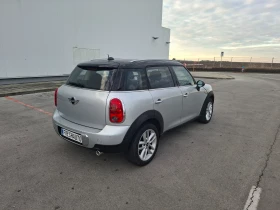 Mini Countryman 2.0Navi Подгрев  - 13799 лв. / 7055.32 € - 23369820 5