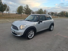 Mini Countryman 2.0Navi Подгрев  - 13799 лв. / 7055.32 € - 23369820 3