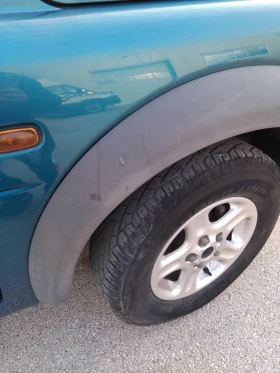 Обява за продажба на Land Rover Freelander ~Цена по договаряне - изображение 5 | Auto.bg Обява за продажба на Land Rover Freelander ~Цена по договаряне - изображение 5