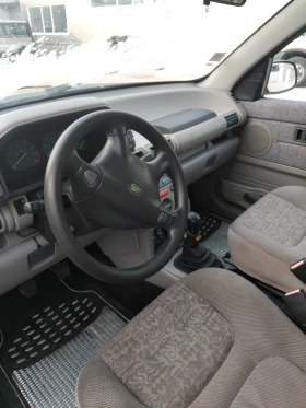 Обява за продажба на Land Rover Freelander ~Цена по договаряне - изображение 6 | Auto.bg Обява за продажба на Land Rover Freelander ~Цена по договаряне - изображение 6
