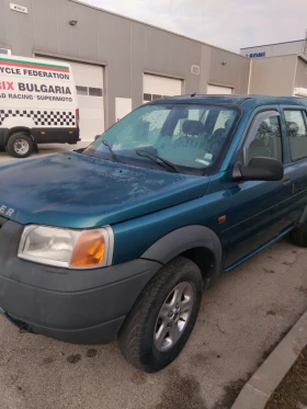 Обява за продажба на Land Rover Freelander ~Цена по договаряне - изображение 7 | Auto.bg Обява за продажба на Land Rover Freelander ~Цена по договаряне - изображение 7