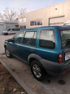 Обява за продажба на Land Rover Freelander ~Цена по договаряне - изображение 2 | Auto.bg Обява за продажба на Land Rover Freelander ~Цена по договаряне - изображение 2