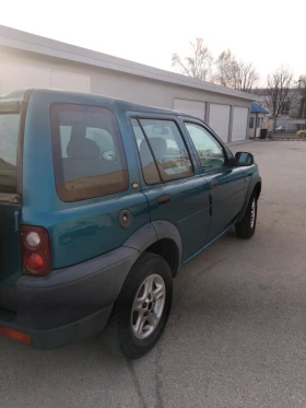 Обява за продажба на Land Rover Freelander ~Цена по договаряне - изображение 3 | Auto.bg Обява за продажба на Land Rover Freelander ~Цена по договаряне - изображение 3