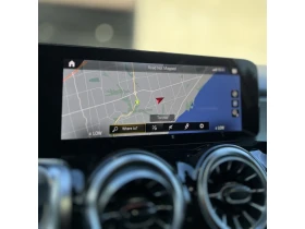 Mercedes-Benz GLB 250 * * CARFAX * * АВТО КРЕДИТ * *  - 48500 лв. / 24797.66 € - 24849742 14