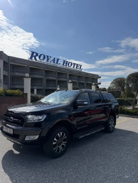 Ford Ranger 3.2 WILDTRACK HARDTOP - 18600 € / 36378.44 лв. - 17146723 3