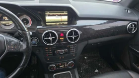 Mercedes-Benz GLK 2015 BlueTEC * БЕЗ ПЪРВОНАЧАЛНА ВНОСКА - 11890 € / 23254.82 лв. - 36852902 9