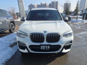 BMW X3 * M40i * CARFAX * БЕЗ ПЪРВОНАЧАЛНА ВНОСКА - 25200 € / 49286.92 лв. - 39376042 6