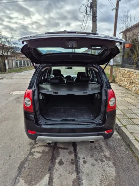 Chevrolet Captiva - 3800 € / 7432.15 лв. - 10218133 6