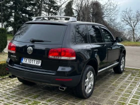 VW Touareg 3.2i V6 ГАЗ.ИНЖ. - 5624 € / 10999.59 лв. - 42214574 6