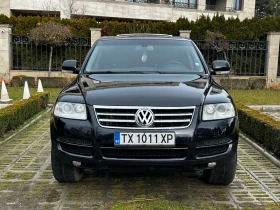 VW Touareg 3.2i V6 ГАЗ.ИНЖ. - 5624 € / 10999.59 лв. - 42214574 2