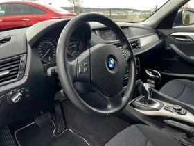 BMW X1 20d* X-Drive* Navi* Xenon* Automatic*  - 10300 € / 20145.05 лв. - 88942871 7