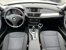 BMW X1 20d* X-Drive* Navi* Xenon* Automatic*  - 10300 € / 20145.05 лв. - 88942871 12