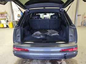 Audi Q7 PROGRESSIV| DISTRONIC| ПОДГРЕВИ| ОБДУХВАНЕ| 2 КЛЮЧ - 19500 € / 38138.68 лв. - 59985174 4