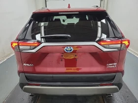 Toyota Rav4 HYBRID LIMITED  CARFAX - 23900 € / 46744.34 лв. - 38899641 6