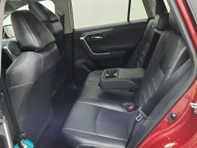 Toyota Rav4 HYBRID LIMITED  CARFAX - 23900 € / 46744.34 лв. - 38899641 12