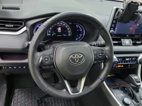 Toyota Rav4 HYBRID LIMITED  CARFAX - 23900 € / 46744.34 лв. - 38899641 11