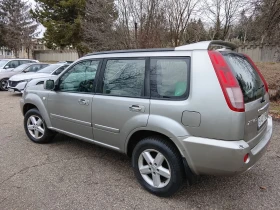 Nissan X-trail 2.5 газ.инж. - 3300 € / 6454.24 лв. - 67736255 3