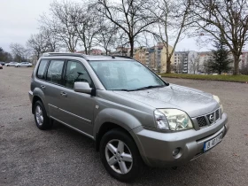 Nissan X-trail 2.5 газ.инж. - 3300 € / 6454.24 лв. - 67736255 5