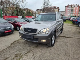 ������ Hyundai Terracan