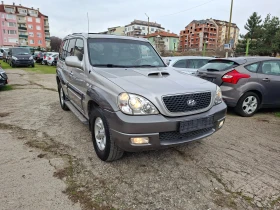 Hyundai Terracan 2.9CRDI* 36�. � 143EUR.*  | Mobile.bg � ����� ������ 6