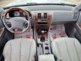 Hyundai Terracan 2.9CRDI* 36�. � 143EUR.*  | Mobile.bg � ����� ������ 9