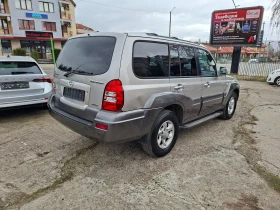 Hyundai Terracan 2.9CRDI* 36�. � 143EUR.*  | Mobile.bg � ����� ������ 4